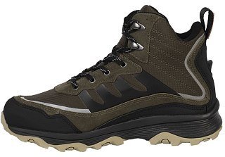 Ботинки Remington Comfort trekking boots olive  - фото 2
