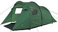 Палатка Jungle Camp Ancona 4 зеленый