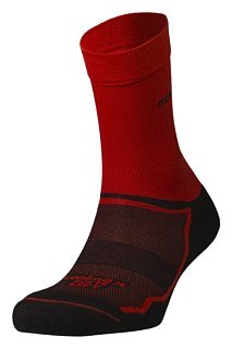 Носки Mund Cares 363 13 красный XL р.46-49 - фото 2