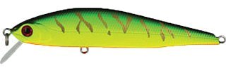 Воблер Tsuribito Hard minnow 95F/028