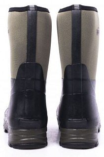 Сапоги Remington Men Вallute Boots Black/Green - фото 3
