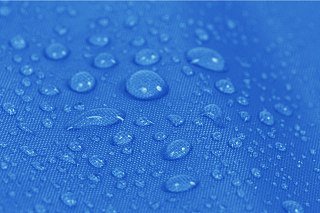 Спальник King Camp Oasis 300 -13C синий левый - фото 11