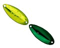 Блесна Nories Masukuroto Tulle 1,8 гр цв.091 Chartreuse Green