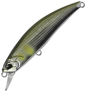 Воблер DUO Spearhead Ryuki 80S MCC4010 Metal Ayu
