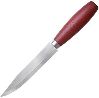 Нож Mora Classic 3 углеродистая сталь - фото 2