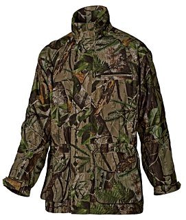 Куртка Seeland Keeper rase XT camo 