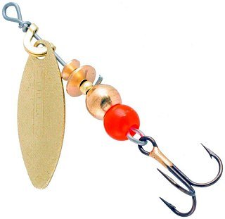 Блесна Mepps Aglia Longue OR №2 