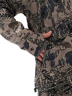 Костюм Remington Oreo Figure  - фото 7