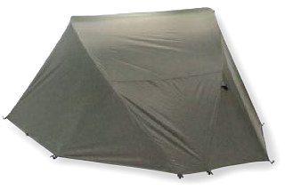 Палатка Prologic Cruzade Bivvy 2man w/overwrap - фото 4