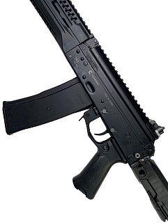 Карабин КК TR3 ИЖ-206 ком.1 223Rem МГ10Д-1 - фото 7
