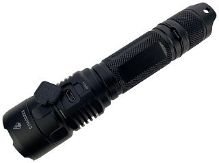 Фонарь JetBeam LED SF-R26 1200 lumens - фото 3