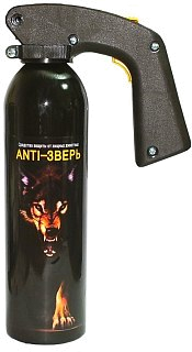 Аэрозоль Техкрим Anti Зверь 650мл