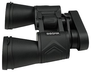 Бинокль Bosma Porro II 10x50 - фото 6