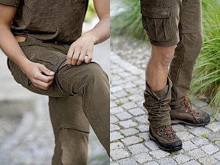 Брюки Blaser 120015-001-576  - фото 6