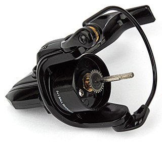 Катушка Nautilus Verona 2500 Com - фото 5