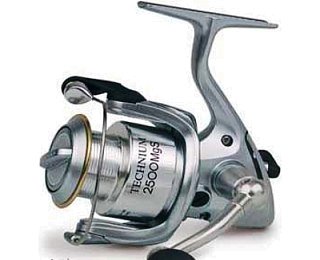 Катушка Shimano Twin power 2500 S MG - фото 2