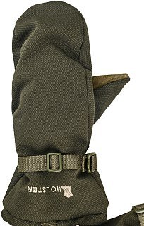 Рукавицы Хольстер Скандинавия  - фото 6