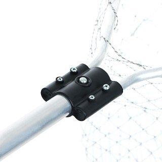 Подсачек Три Кита Капля 70см 2,2м тенн. струна - фото 4