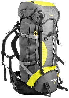 МП Рюкзак Travel 100 Grey (N-TB084-100L-G) NISUS