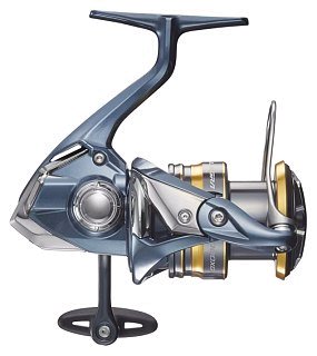Катушка Shimano Ultegra FC C3000 HG  - фото 2