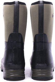 Сапоги Remington Men ballute boots black green  - фото 3