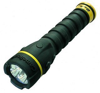 Фонарь Camelion Led 302 резина