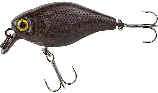 Воблер Jackall Chubby 38 SR Silent tackey brown