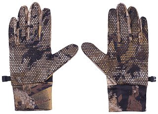 Перчатки Remington Gloves places II yellow waterfowl honeycombs - фото 2