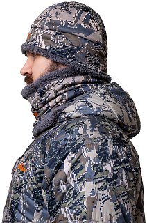 Комплект Remington Tactical Soft Figure  шапка снуд - фото 3