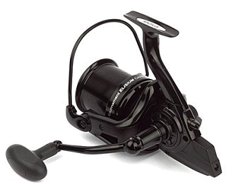 Катушка Nautilus Tournament Elisium Carp 8000 - фото 2