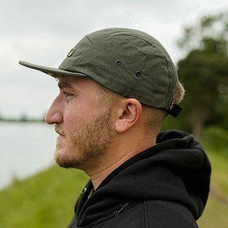 Бейсболка Avid Carp 5 Panel - фото 3