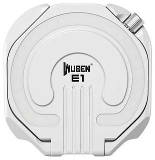 Фонарь Wuben E1 White для смартфона - фото 6