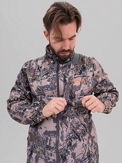 Костюм Remington Blizzard 3 в 1 II figure - фото 20