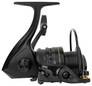 Катушка Nautilus Total Feeder NTF3000S Com - фото 2