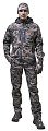 Костюм Remington Forest hunter figure