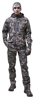 Костюм Remington Forest hunter figure