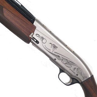 Ружье Browning Fusion Evolve II 12х76 760мм - фото 2