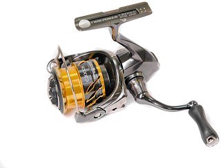 Катушка Shimano 20 Twin Power FD C2000S - фото 1