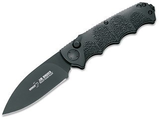 Нож Boker Reality-Based Blade Automatic Drop Point складной