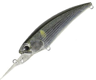 Воблер DUO Realis Shad 59MR SP ASA4810