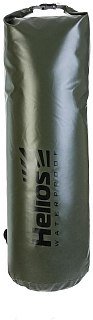 МП Драйбег 90л (d33/h125cm) с лямками хаки (HS-DB-9033125-HL) Helios