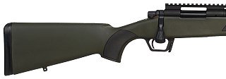 Карабин Huglu Ovis 308Win G2 Synthetic OD green - фото 2
