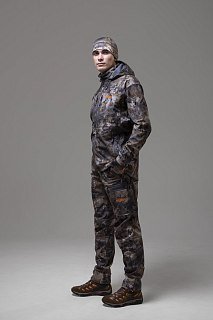 Костюм Remington Forest hunter timber - фото 3