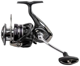 Катушка Daiwa 20 Exceler LT 4000-CP - фото 2