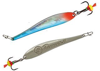 Блесна Ecopro Dancer 11гр 70мм BIB