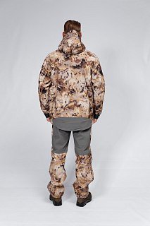 Костюм King Hunter Storm camo duck - фото 6