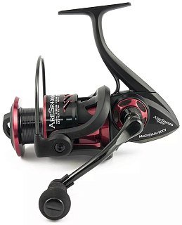 МП Катушка Viva AreSr Spinner 4000 - фото 3