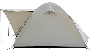 Палатка Tramp Lite Wonder 2 песочный - фото 6