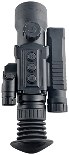 Тепловизионная насадка Venox Patriot 2.0 1х55 55/F1.0 50Гц 12мкм 640х480 с  - фото 4