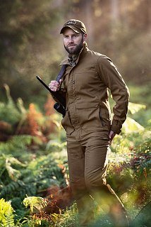 Брюки Blaser 121021-113-600 - фото 6